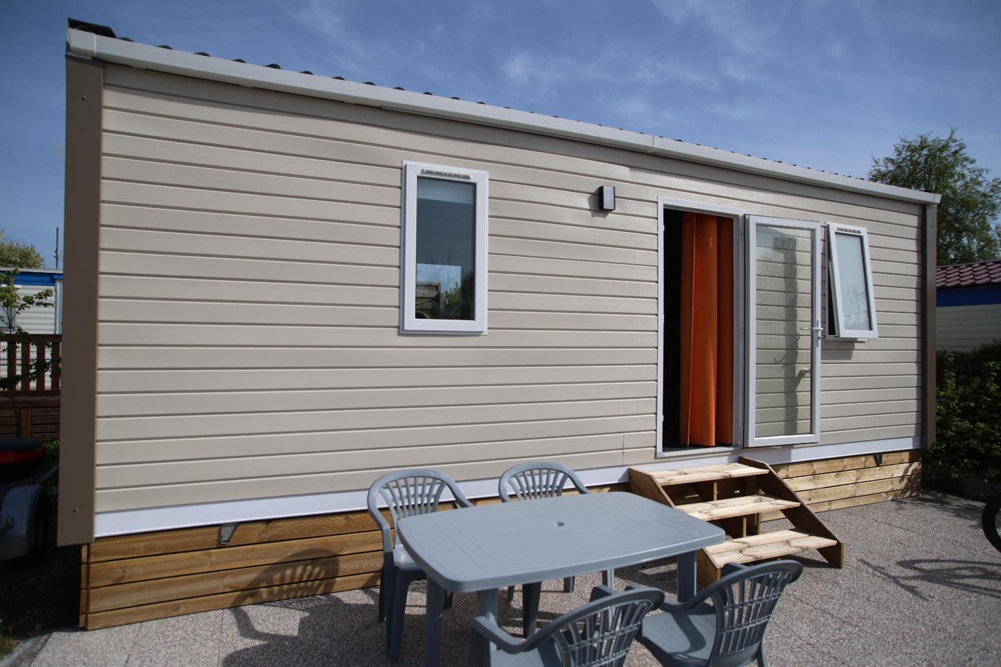 Camping L'Oree Des Caps Licques Ngoại thất bức ảnh