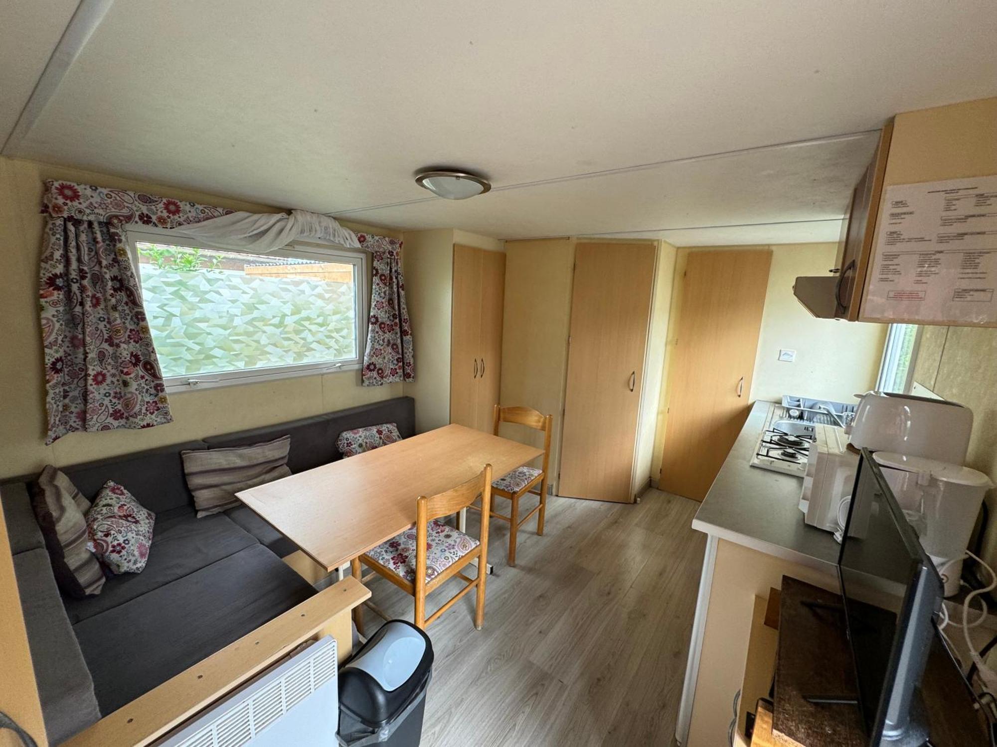 Camping L'Oree Des Caps Licques Ngoại thất bức ảnh